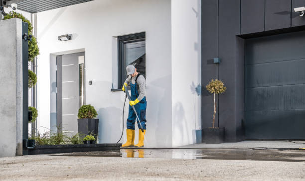 Best Driveway Cleaning and Restoration in Nottingham, PA